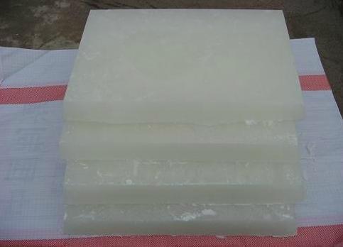 Full Refined Paraffin Wax 56/58, 58/60 for Cosmetics and Candles