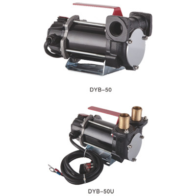 12V/24V DC Diesel Fuel Oil Pump Good Quality Lowest Price