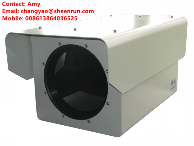 High Resolution 16km Long Range PTZ Thermal Imaging Camera (SHR-HTIR210R)