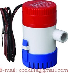 12V/24V Submersible Diesel Pump / Diesel Transfer Pump