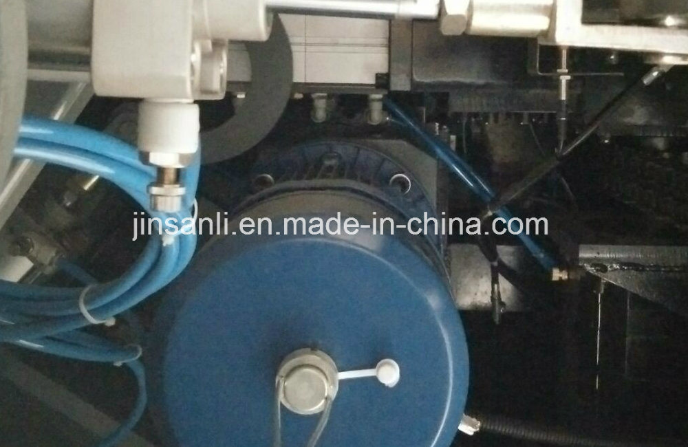 8-Shaped Rebar Forming Molding Machine Used in Tunnel Roadwa