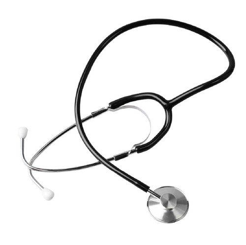 Ce/ISO Approved Medical Stethoscope Single Head for Child (MT01016011)