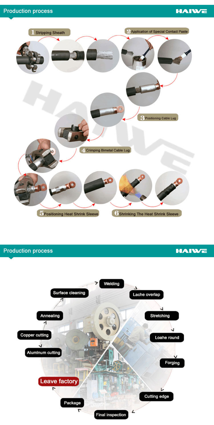 Ub Type Clevises for Line Hardware Fitting