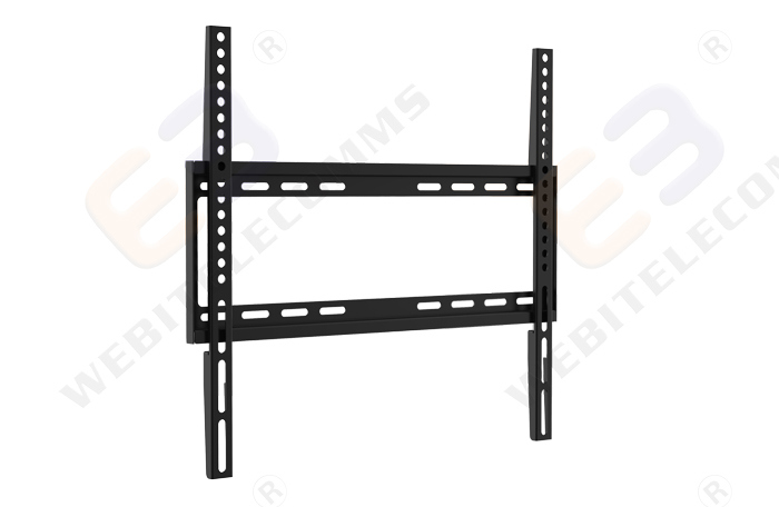 40kg Load Capacity Fixed TV Wall Bracket