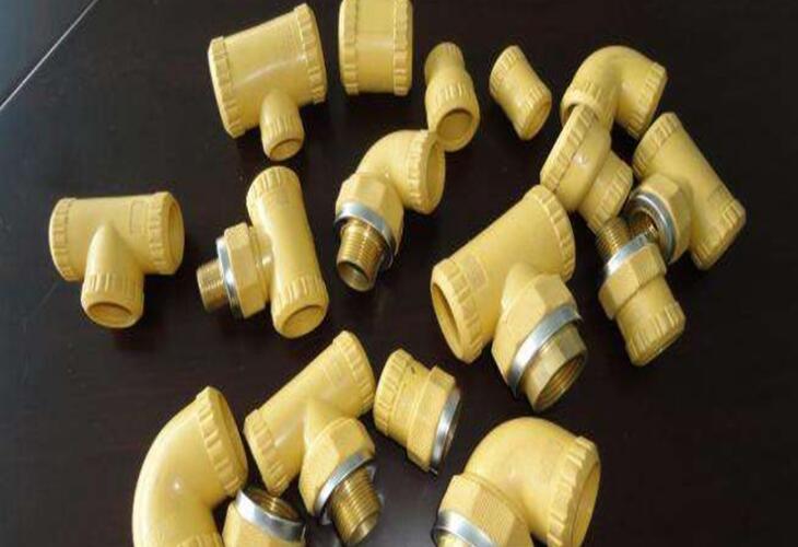PVC, PPR Pipe Fitting Mold