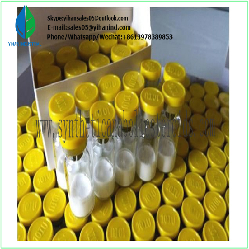 High Purity Cosmetic Peptides Follistatin 315 1mg/Vial for Muscle Regeneration
