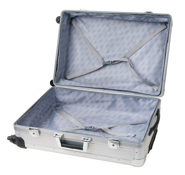 Aluminum Tool Case, Aluminum Carrying Case, Aluminum Briefcase