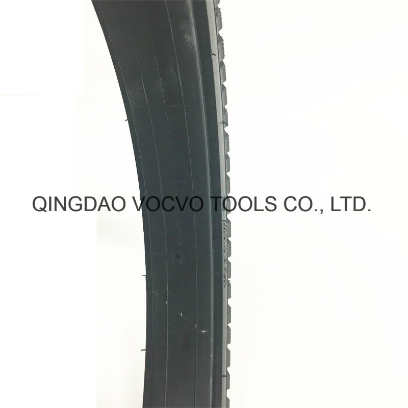 Solid Rubber Bicycle Tire 18X2.125 Tyre