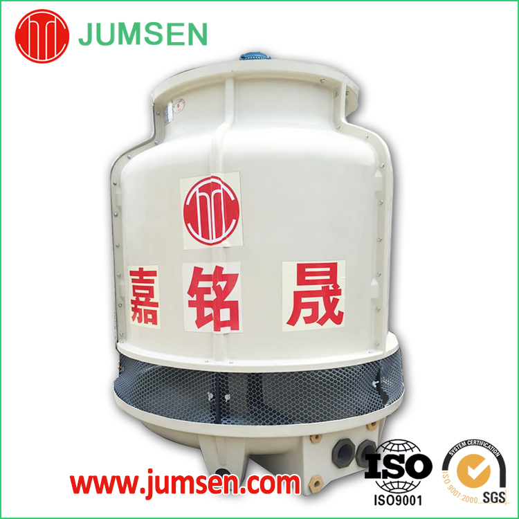 Hot Sale Circle Water Cooling Tower Cooling Machine