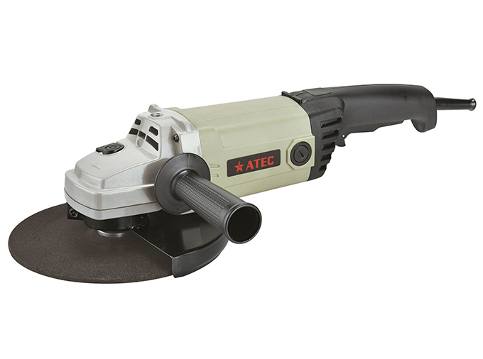 Electric Angle Grinder 2600W 230mm/180mm (AT8320)