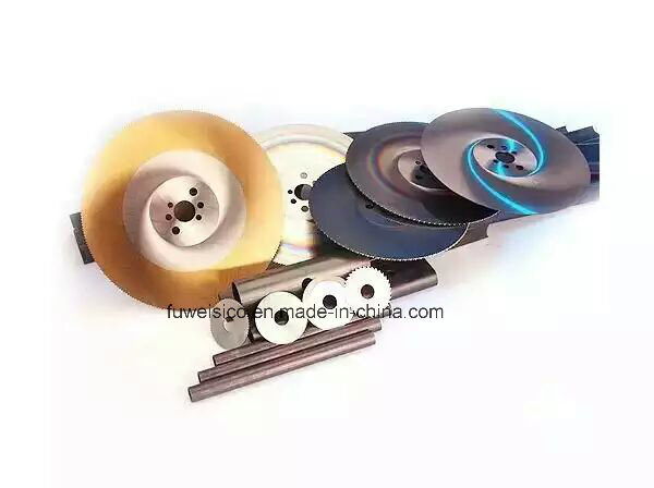 CNC Circular Saw Machine 315 Model for Metal Cutting.