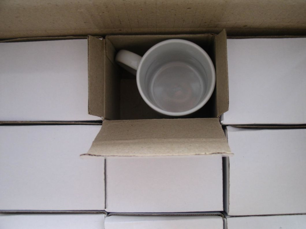 Ceramic Coffee Mug for Promotion Gift (CM-007)