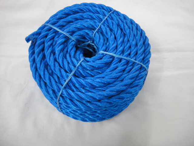 High Quality PE Colour Rope