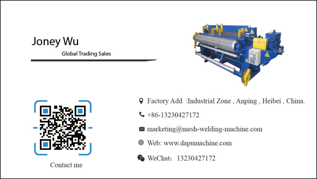 Factory Selling Automatic Normal Double Twist Barbed Wire Making Machine