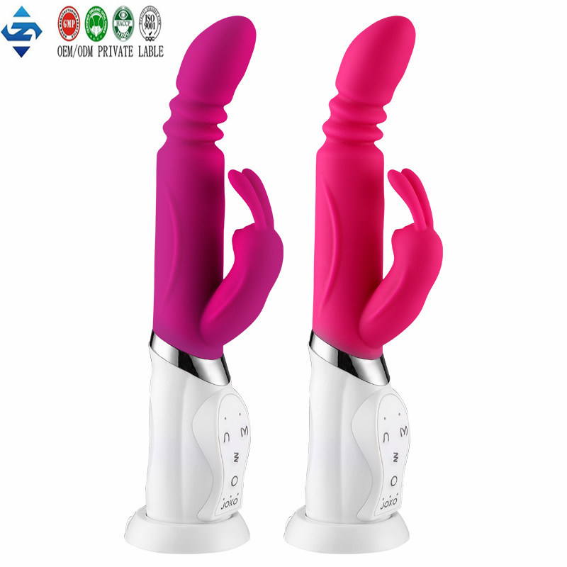 G Spot Vibrator Dildo Vibrator Sex Toys Silicone Vibrator