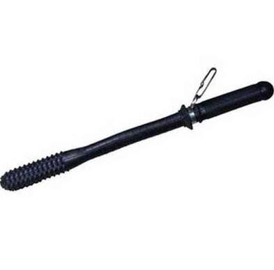 Military Police Rubber Baton Self Defense