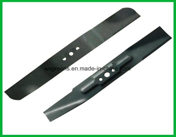 Lawn Mower Air Lift Blades