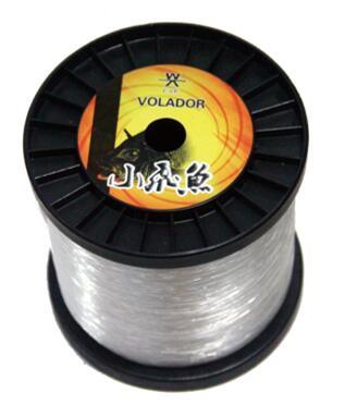 Big Spool Packing Nylon Monofilament Fishing Line