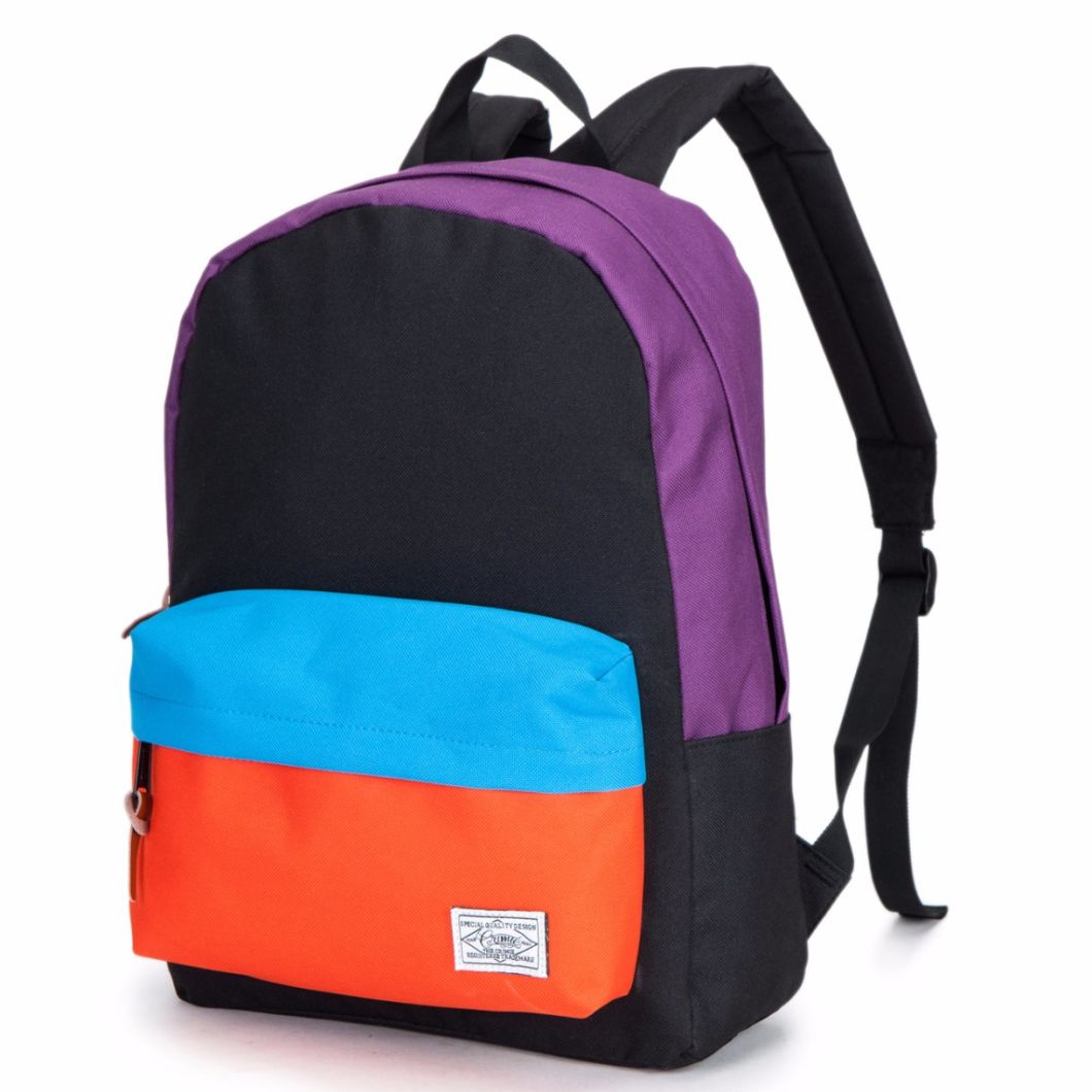 Fashion New Student School Backpack Bag