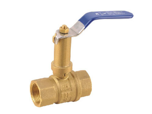 Brass Ball Valve Threaded Water Valve Gas Valve