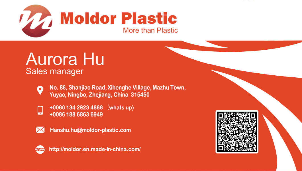 Household Plastic Products Injection Mould