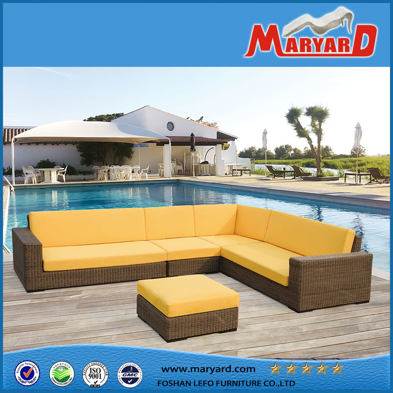 Outdoor Furniture /Garden Furniture Set /Patio Sofa Set