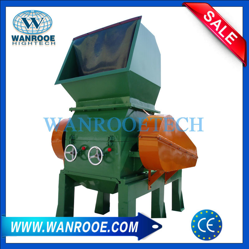 Electric Heavy Duty Industrial Aluminum Can Crusher