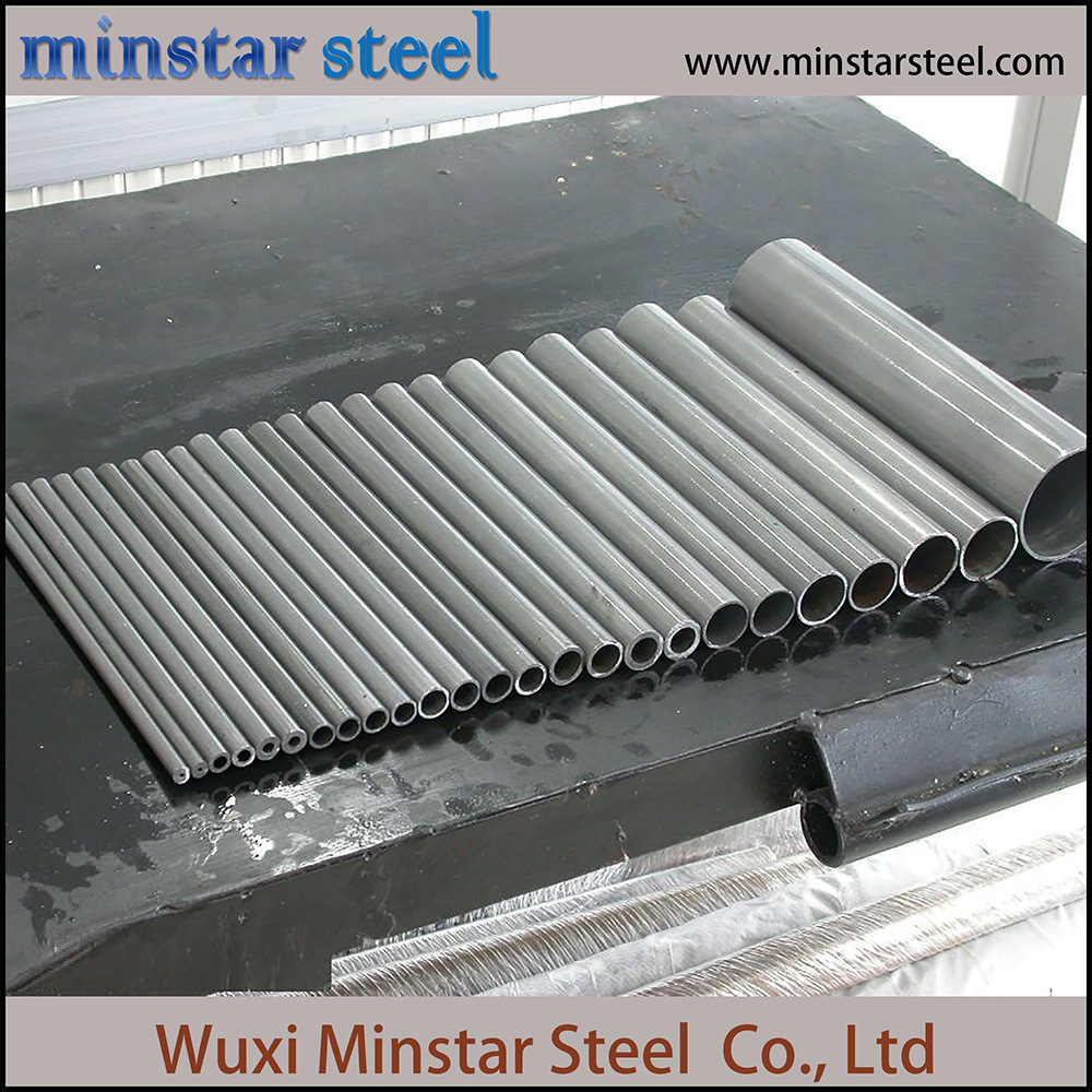 201 304 304L 310S 316 316L 321 Seamless Stainless Steel Pipe