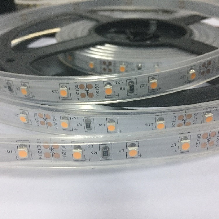 Hot Sale Flexible 12V 3528 LED Strip Light for Kitchen Cabinet