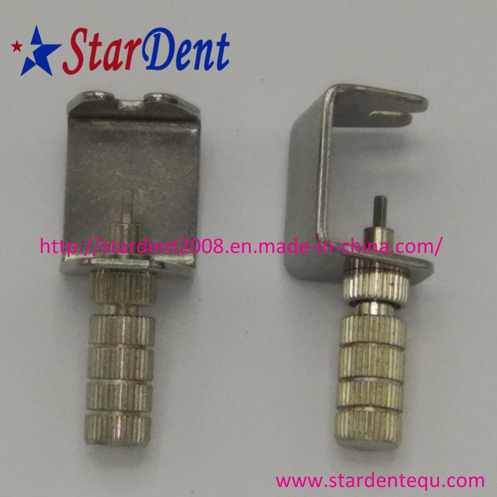 Burs Key Dental Handpiece Spare Part of Dental Instrument