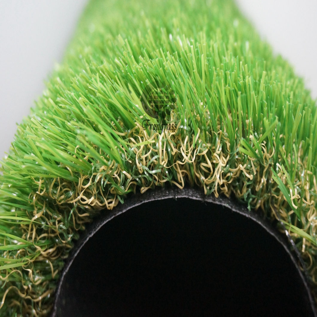 Eco-Friendly Landscaping Home Garden Artificial Lawn Grass Synthetic Turf