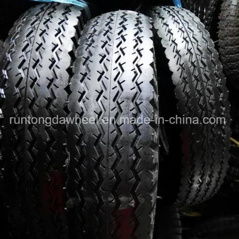 480/400-8 Wheel Barrow Rubber Tyre