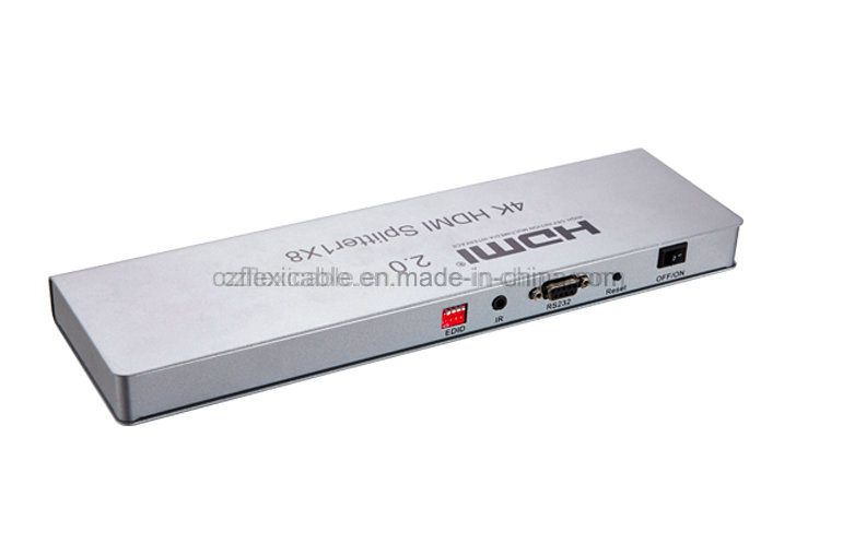 HDMI Splitter 1X8 Hdcp 2.2, HDMI 2.0 Splitter