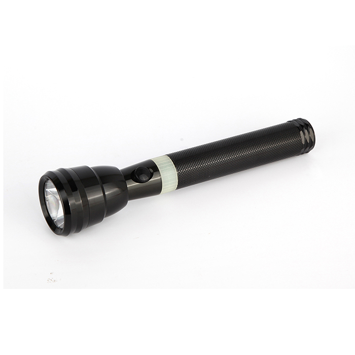 Wholesale Bulk Rechargeable Fast Track Flashlight Torch