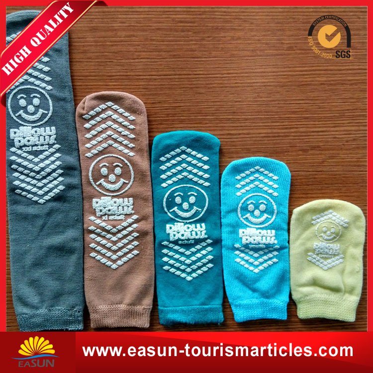 Wholesale Disposable Aviation Cozy Socks