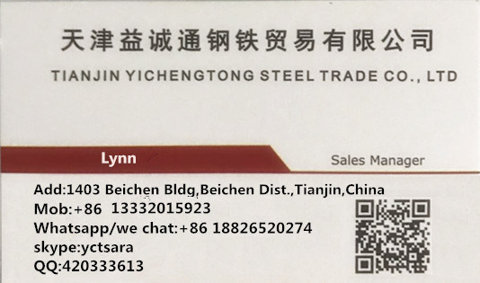 Carbon Steel C Type Channel Steel Prices