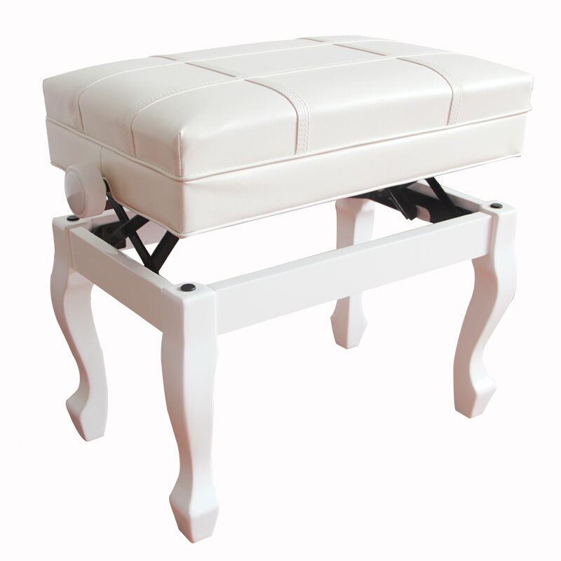 Hot Sale Black Piano Bench