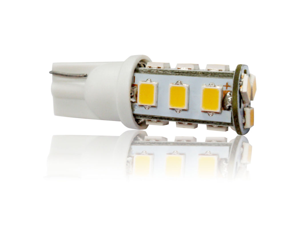 Bi-Pin Outdoor Lighting LED G4 Light in Enclosed Fixture