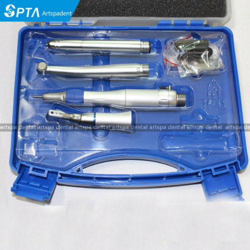 High Speed Handpiece Low Speed and Air Scaler Student Kits