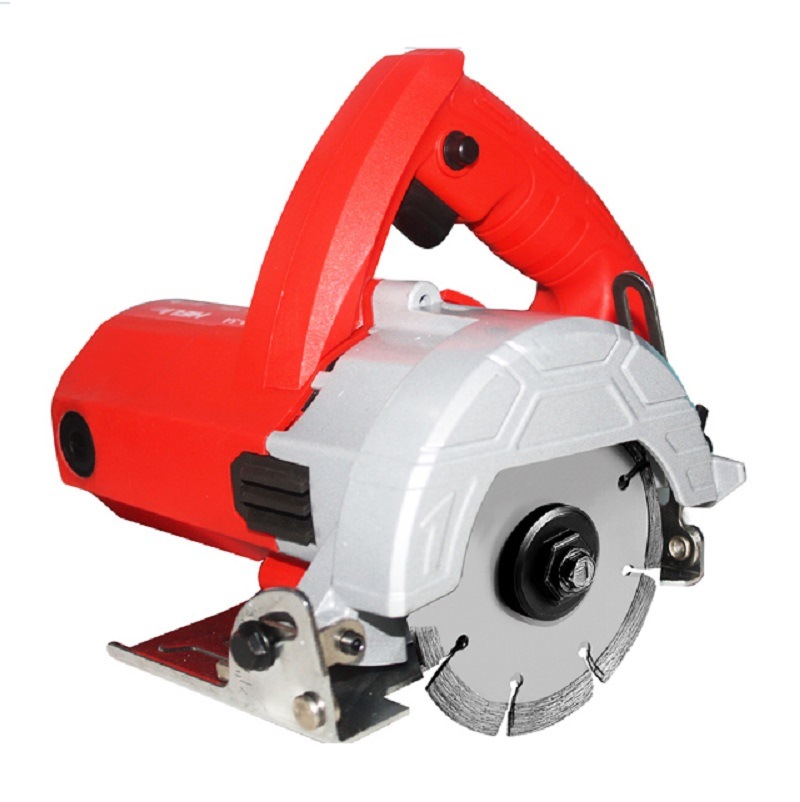 Electric 1480W 110mm Concrete Tile Marble Cutter