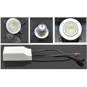 LED Spot Light