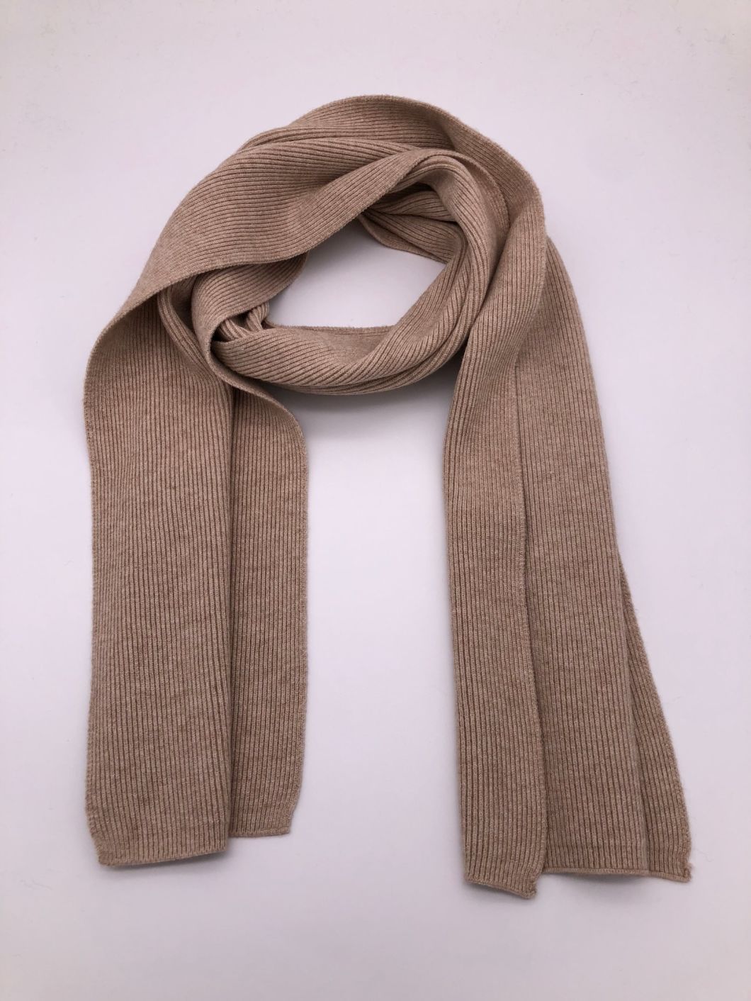 Men Acrylic Knitting Fashion Scarf High Quality