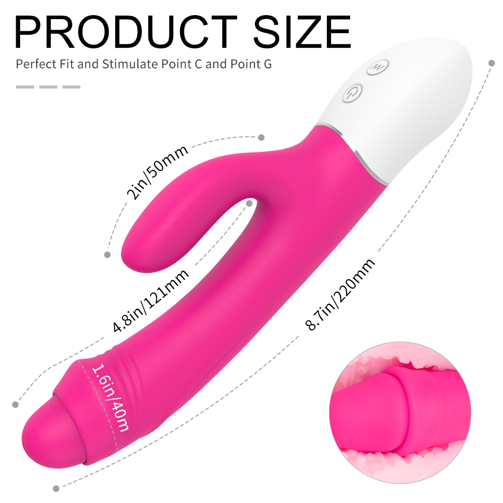 vibrador de ponto g g spot vibrator
