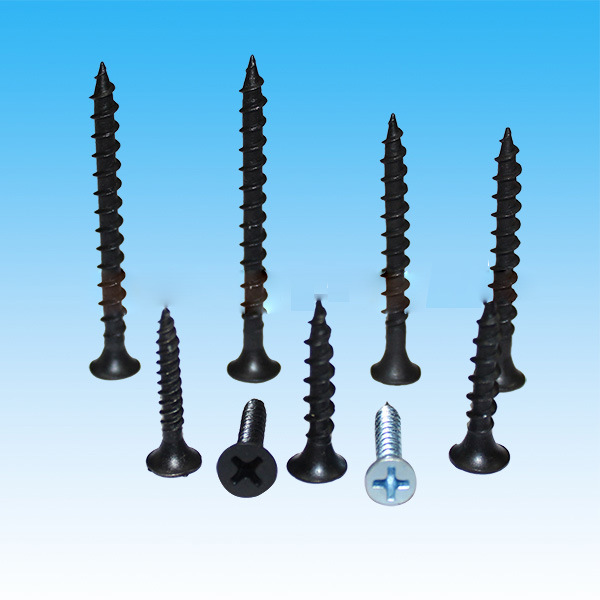 Phosphating Bugle Head Drywall Screw