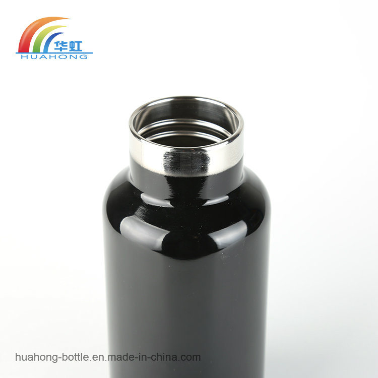 Double Wall Stainless Steel Vacuum Flask with FDA Certification