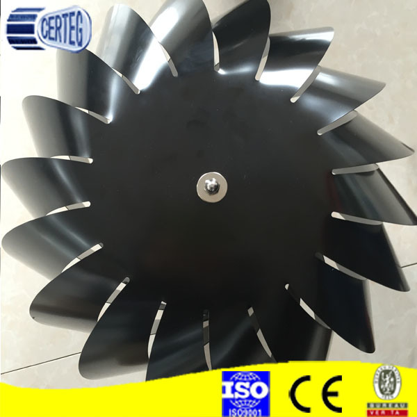 Stainless Steel Wind Roof Ventilator