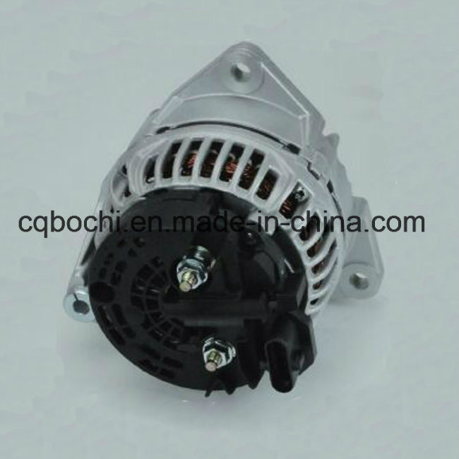 Auto Part Alternator 0 124 555 013 with Best Quality