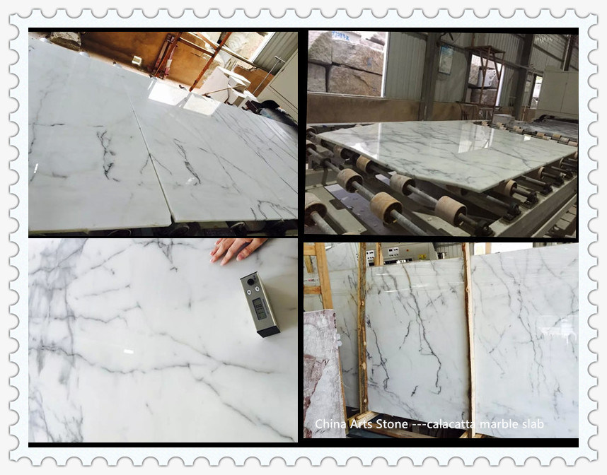 White/Black/Beige Stone Quartz, Marble, Granite Slab for Countertop and Flooring Project