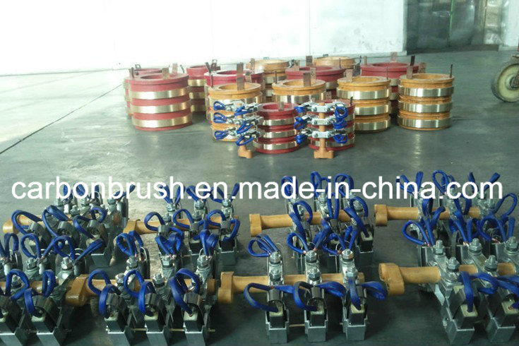 Manufacturer of Slip Rings, Slip Ring Assemblies