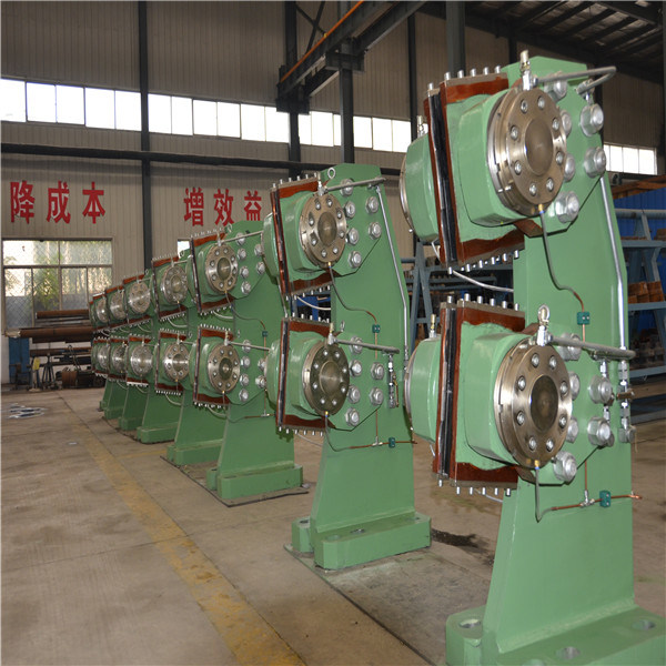 Good Performance Hydraulic Disc Brake for Mine Hoist